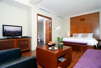 M�venpick Hotel Jakarta City Centre