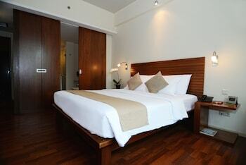 M�venpick Hotel Jakarta City Centre