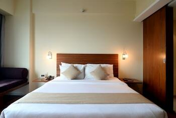 M�venpick Hotel Jakarta City Centre