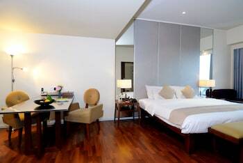 M�venpick Hotel Jakarta City Centre