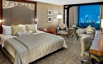 Hotel Shangri-la Jakarta