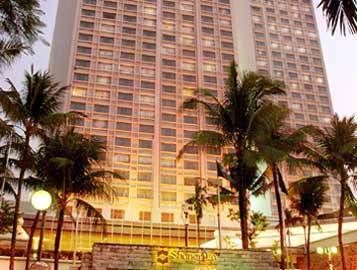 Hotel Shangri-la Jakarta