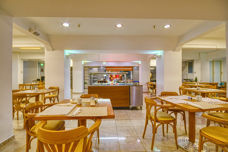 Hotel Agla