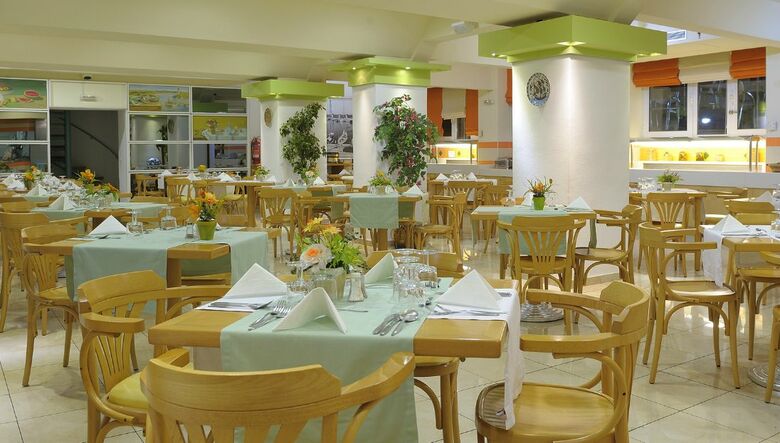 Hotel Agla