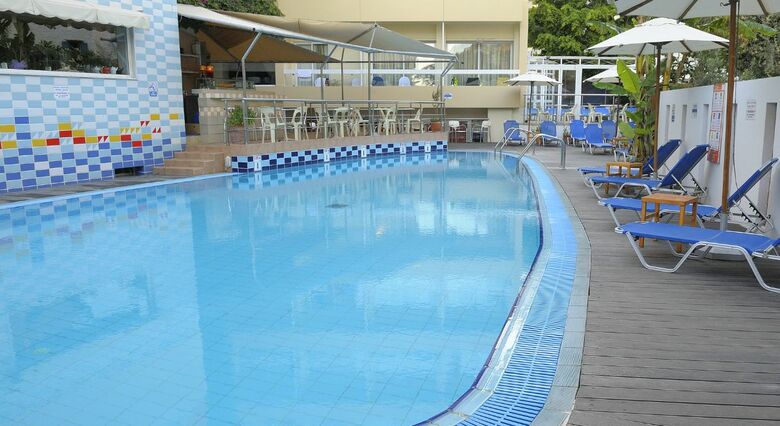 Hotel Agla