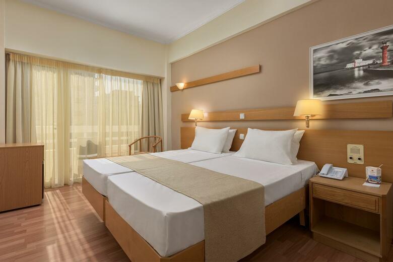 Hotel Agla