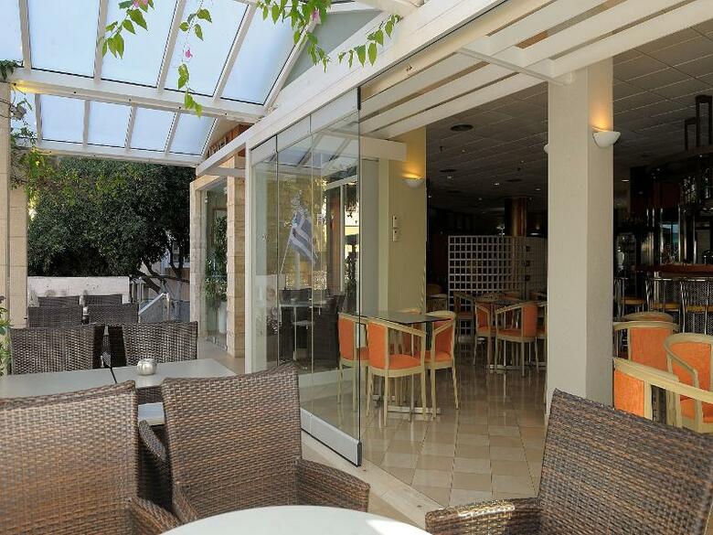 Hotel Agla