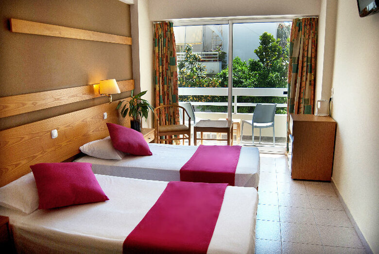 Hotel Agla