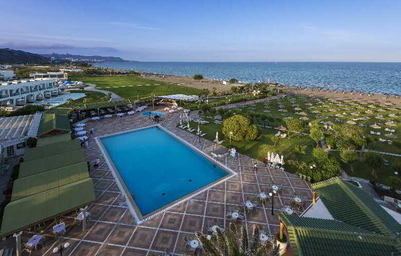 Hotel Apollo Beach