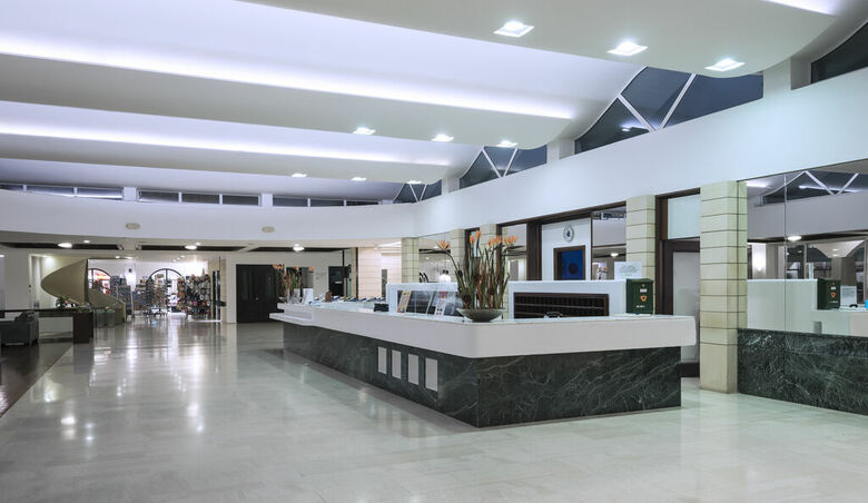 Hotel Apollo Beach