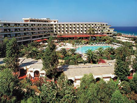 Hotel Blue Horizon