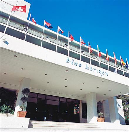 Hotel Blue Horizon