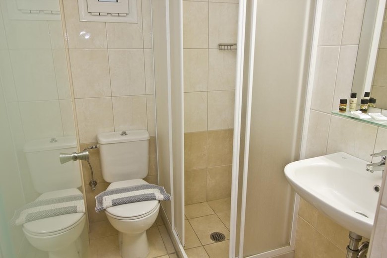 Hotel Nafsika