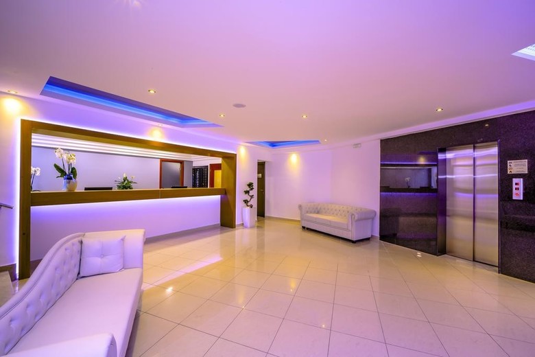 Hotel Oceanis Park