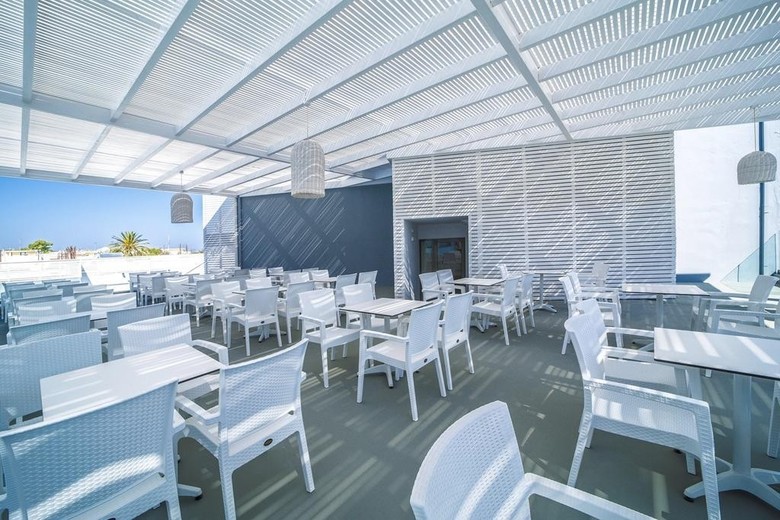 Hotel Oceanis Park