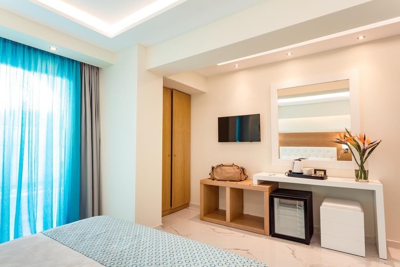 Hotel Oceanis Park