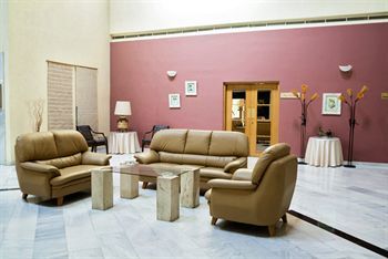 Hotel Atlantica Sancta Napa(.)
