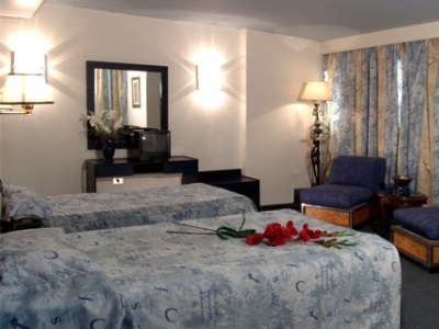 Hotel Concorde