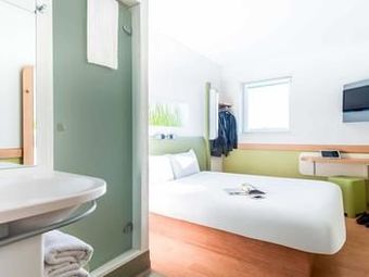 Hotel Ibis Budget Sheffield Arena