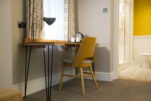 Innkeeper's Lodge Hathersage, Peak District