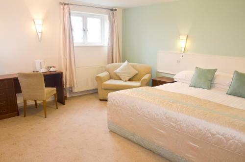 Posada Norfolk Arms Hotel