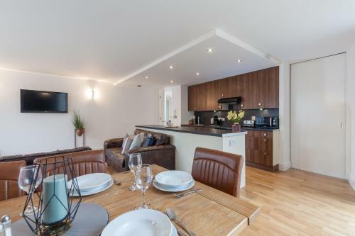Kspace Sinclair Apartments