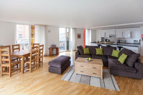Kspace Sinclair Apartments