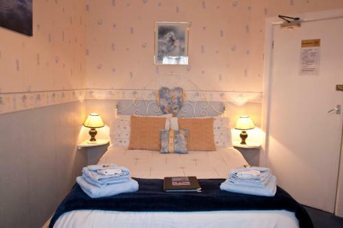 Hostal Mickleton Guesthouse