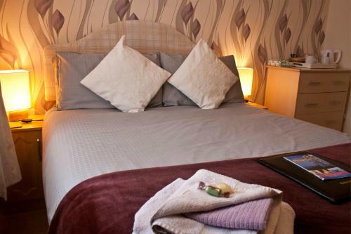 Hostal Mickleton Guesthouse