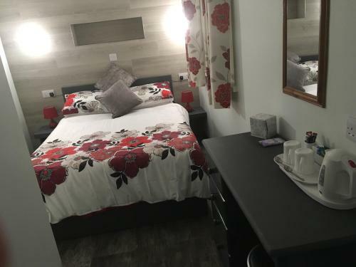 Bed & Breakfast Savona Hotel