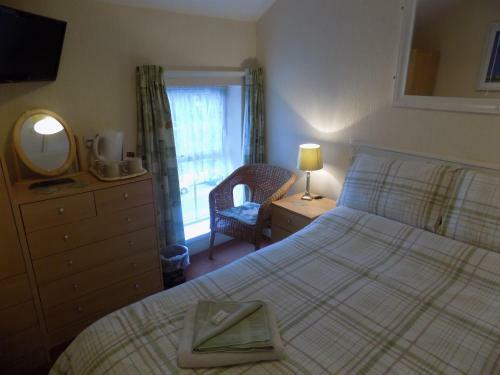 Hostal Belle View