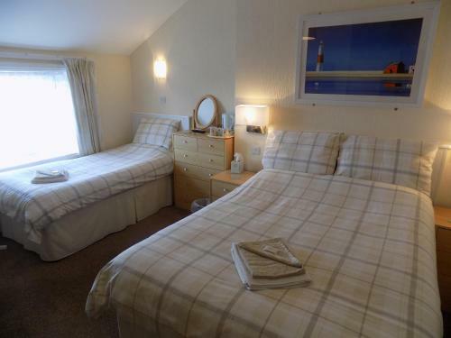 Hostal Belle View