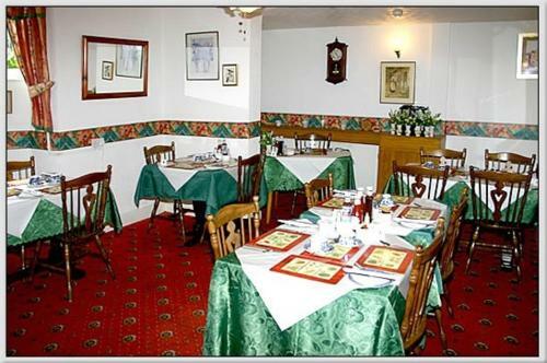 Hostal Belle View
