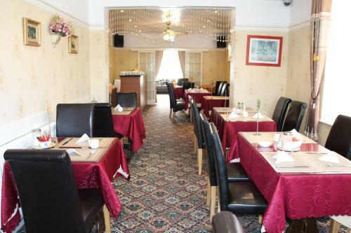 Hostal The Homestar