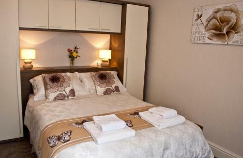 Hostal Linroy Guest House