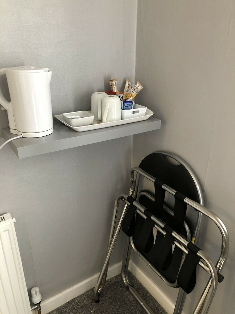 Hostal Glynvale Hotel