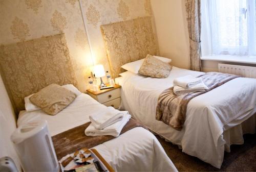 Hostal The Ivernia