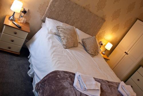 Hostal The Ivernia