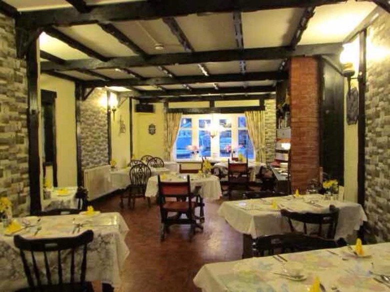 Hostal The Sunningdale