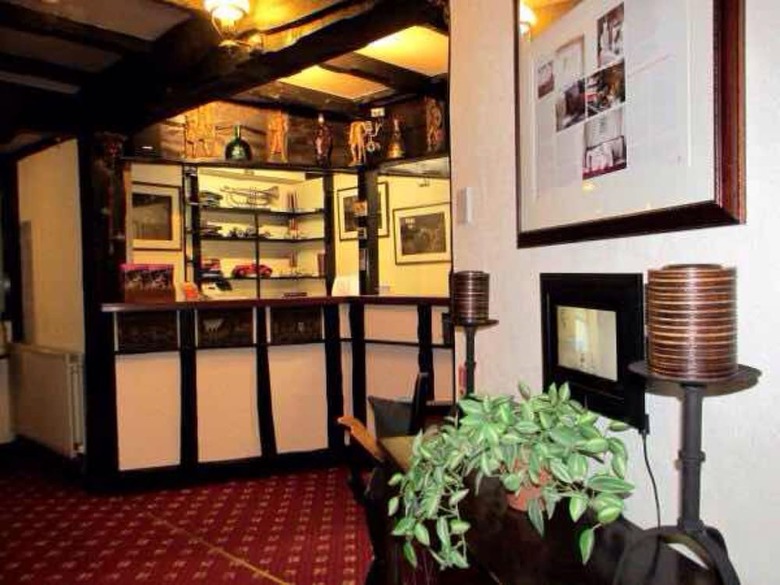 Hostal The Sunningdale