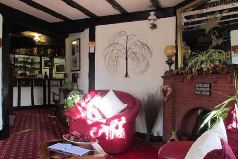 Hostal The Sunningdale