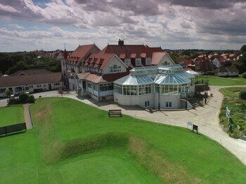 Best Western North Shore Hotel & Golf Club