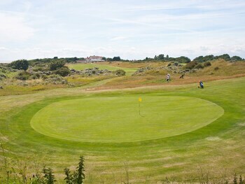 Best Western North Shore Hotel & Golf Club