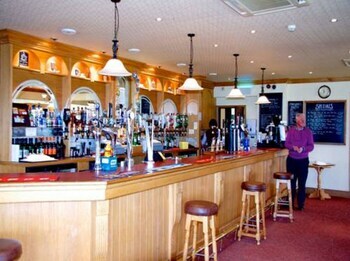 Best Western North Shore Hotel & Golf Club