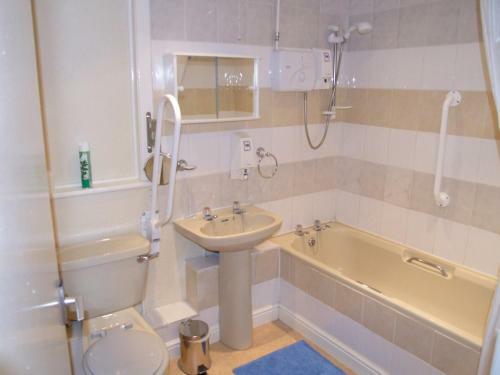 Hostal Knighton Lodge