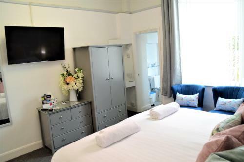Hostal St Edmunds Guest House