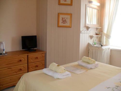Hostal The Florida Guest House
