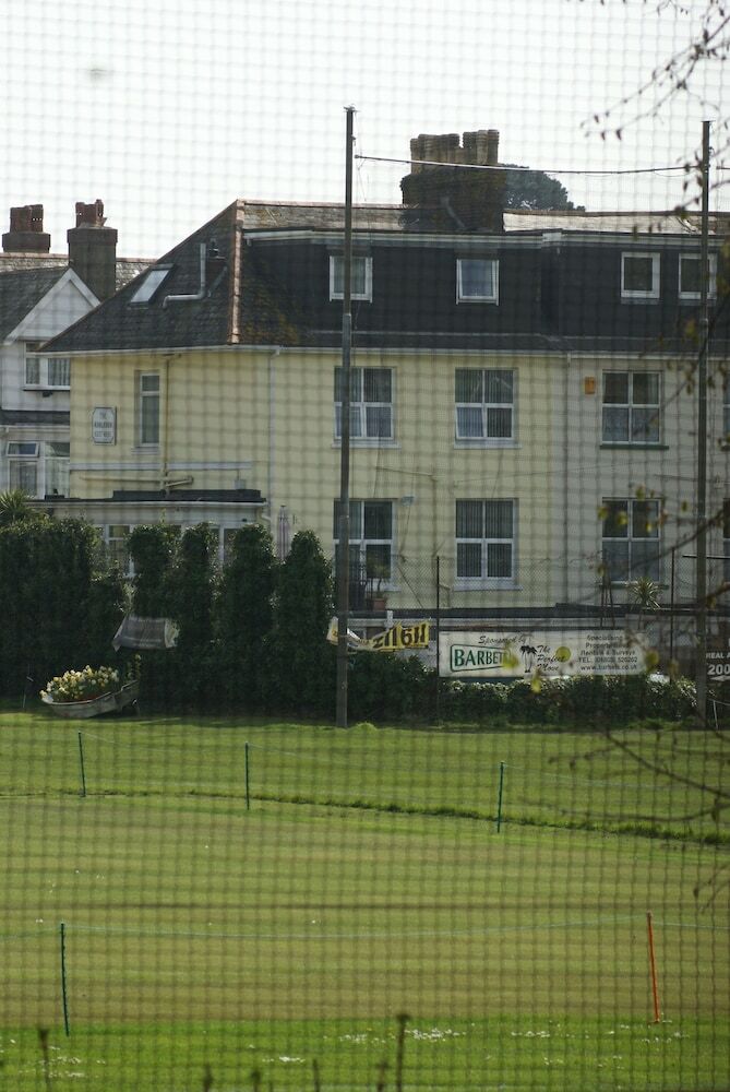 Hostal The Ashleigh Guesthouse