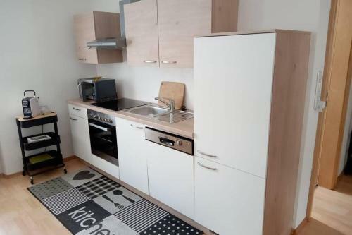 Gem�tliches Apartment In Landeck