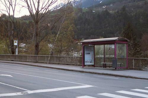 Gem�tliches Apartment In Landeck